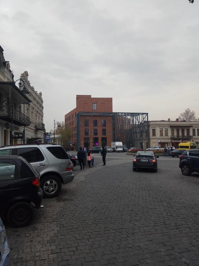 Hotel Butik Tbilisi Esterno foto